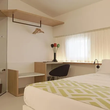 Bed & Breakfast Hedoné Design Experience