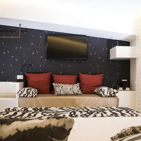 Hedone Design Experience 3* Агридженто