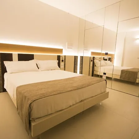 Hedone Design Experience 3* Агридженто