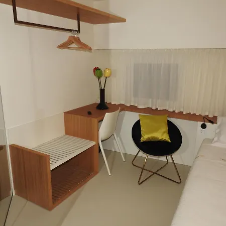 Hedone Design Experience Отель типа 