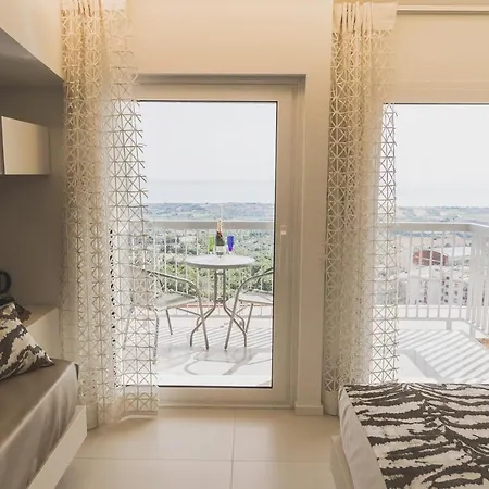 Hedone Design Experience Агридженто