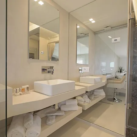 Bed & Breakfast Hedoné Design Experience