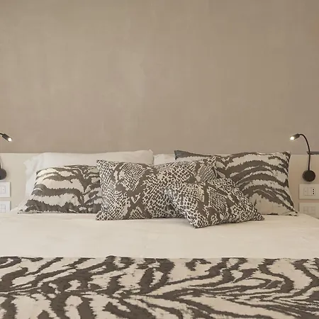 Hedone Design Experience 3* Агридженто