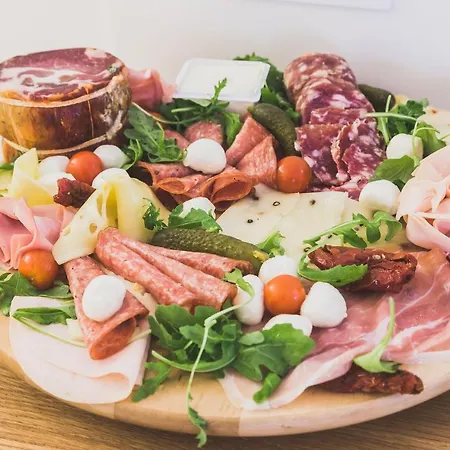 Hedoné Design Experience Bed & Breakfast