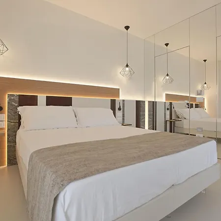 Hedone Design Experience 3* Агридженто