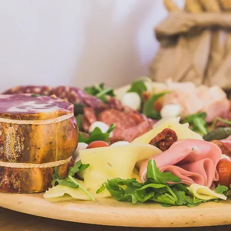 Bed & Breakfast Hedoné Design Experience