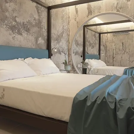 Hedoné Design Experience Bed & Breakfast