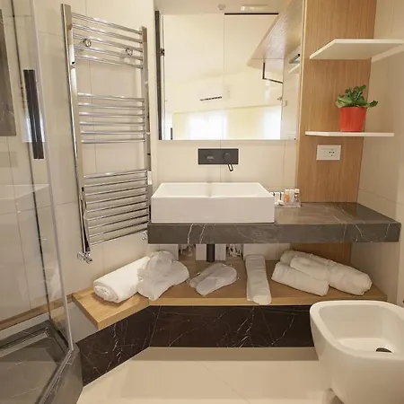 Bed & Breakfast Hedoné Design Experience