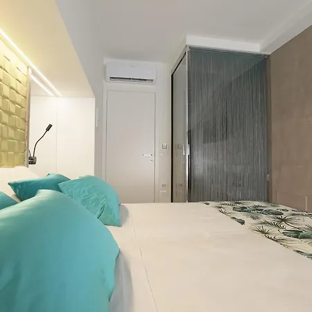 Hedoné Design Experience Bed & Breakfast