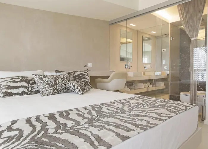 Hedone Design Experience 4* 阿格里真托