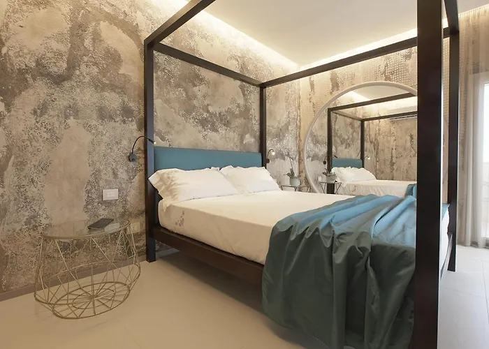 住宿加早餐酒店 Hedone Design Experience