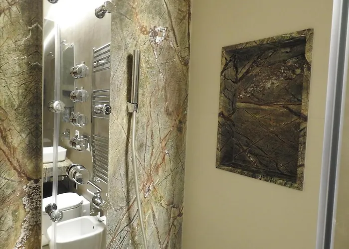 住宿加早餐酒店 Hedone Design Experience 阿格里真托