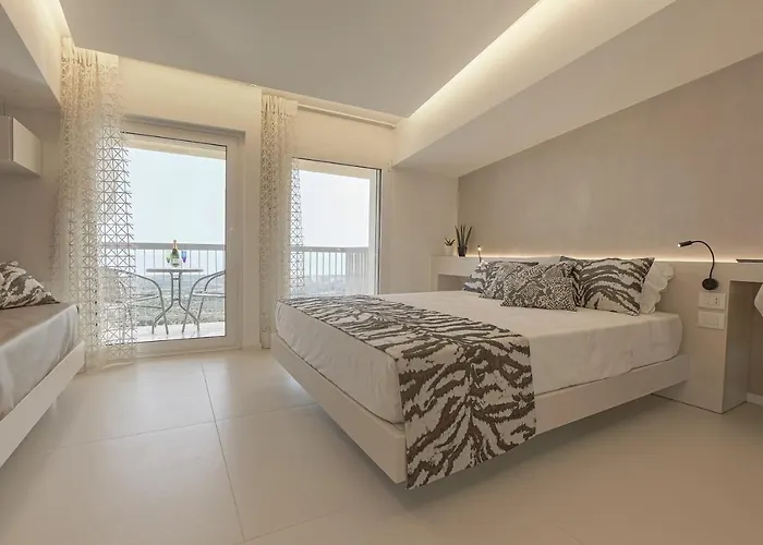 Hedone Design Experience 4* 阿格里真托