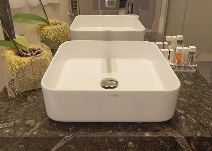 Hedone Design Experience 4*