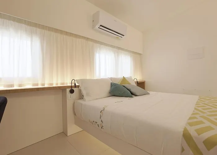 Hedone Design Experience 4*