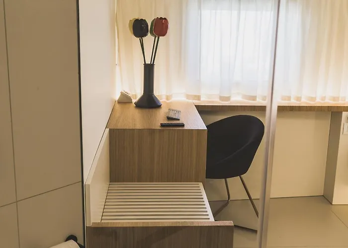 Hedone Design Experience 4*