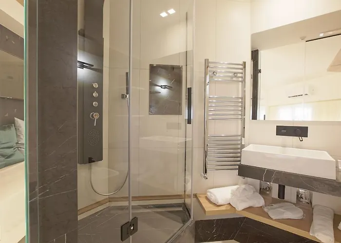 住宿加早餐酒店 Hedone Design Experience 阿格里真托