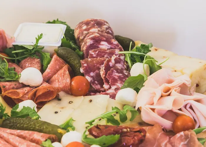 Hedone Design Experience 住宿加早餐酒店