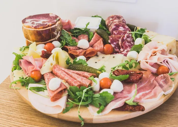 Hedone Design Experience 住宿加早餐酒店