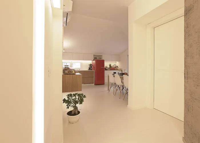 住宿加早餐酒店 Hedone Design Experience