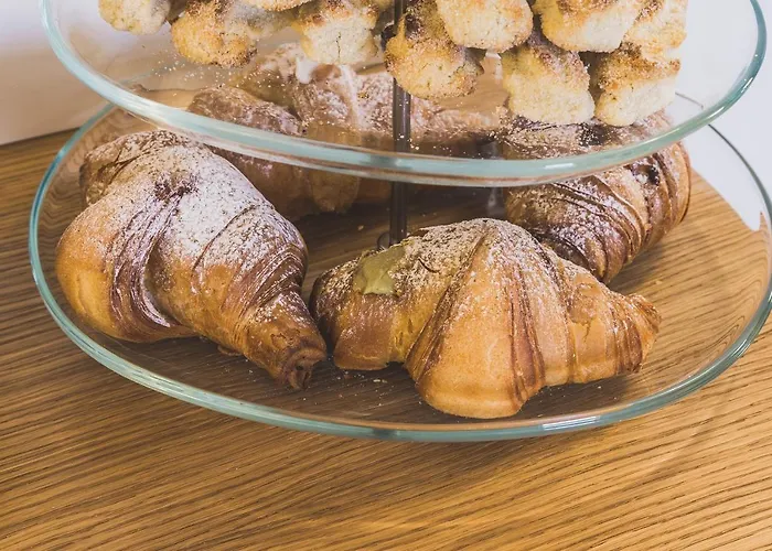 住宿加早餐酒店 Hedone Design Experience