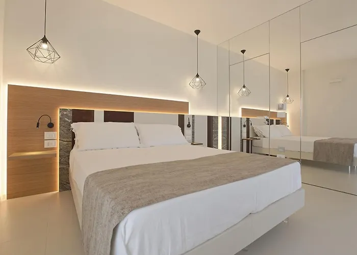 Hedone Design Experience 4* 阿格里真托