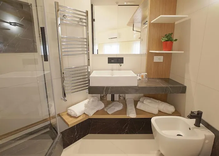 住宿加早餐酒店 Hedone Design Experience