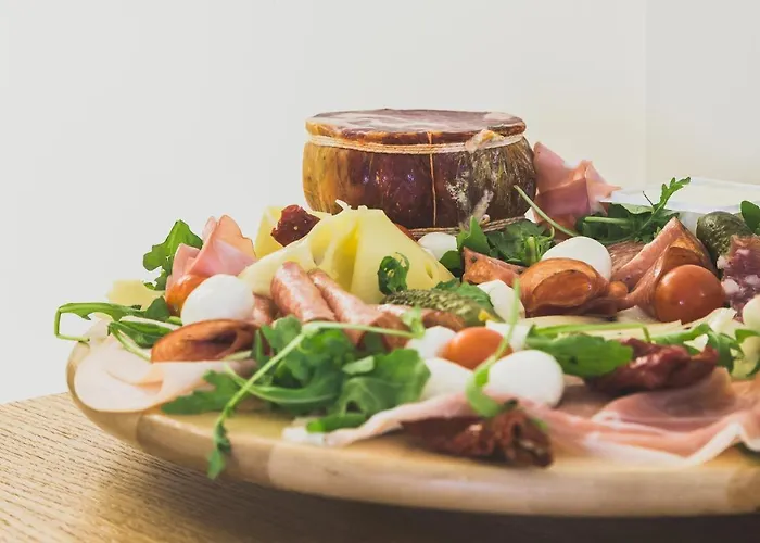 住宿加早餐酒店 Hedone Design Experience