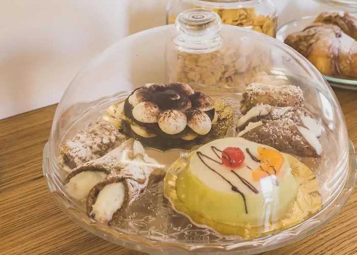 住宿加早餐酒店 Hedone Design Experience