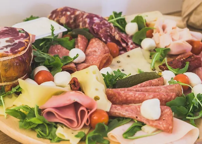 Hedone Design Experience 住宿加早餐酒店 阿格里真托