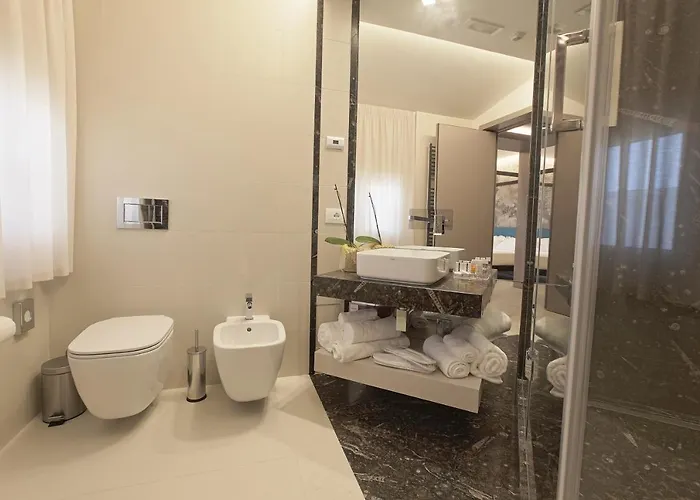 Hedone Design Experience 住宿加早餐酒店 阿格里真托