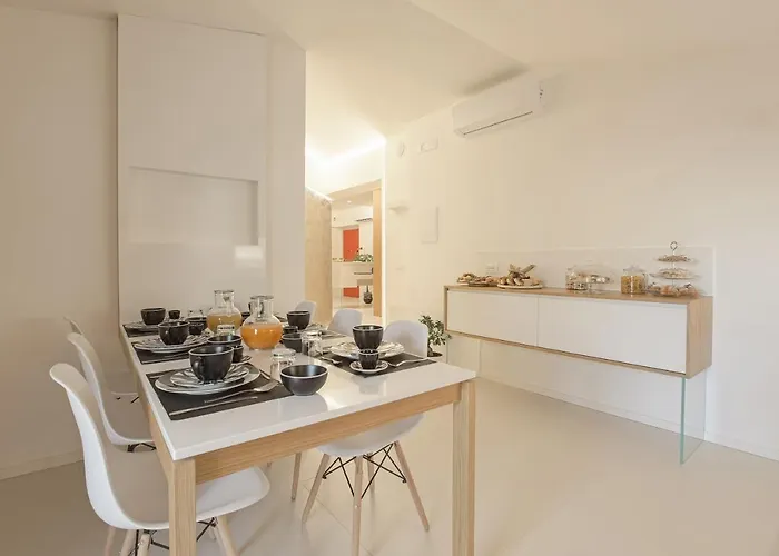 Hedone Design Experience 住宿加早餐酒店 4*