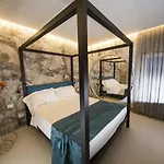Alojamento de Acomodação e Pequeno-almoço Hedone Design Experience Agrigento
