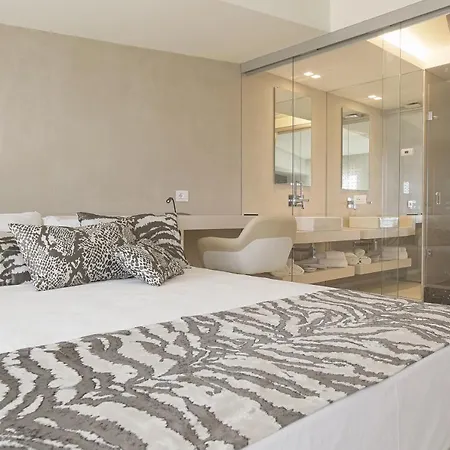 Hedone Design Experience 4* Агридженто