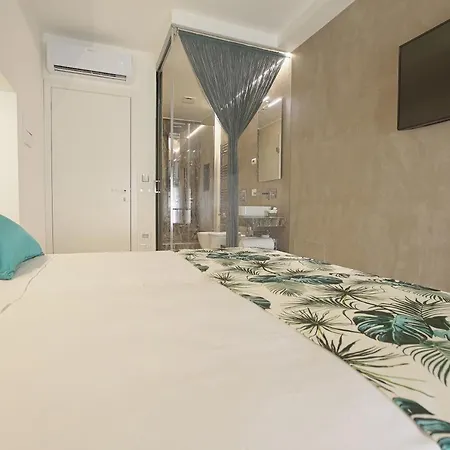 Bed & Breakfast Hedone Design Experience
