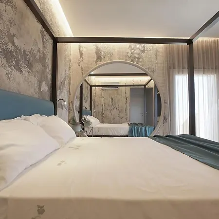 Bed & Breakfast Hedone Design Experience 4*