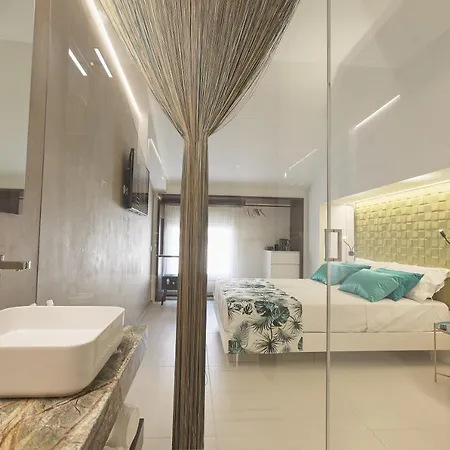 Hedoné Design Experience 3*