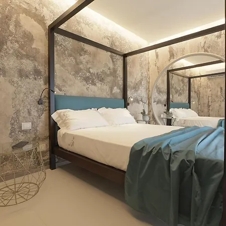 Bed & Breakfast Hedoné Design Experience