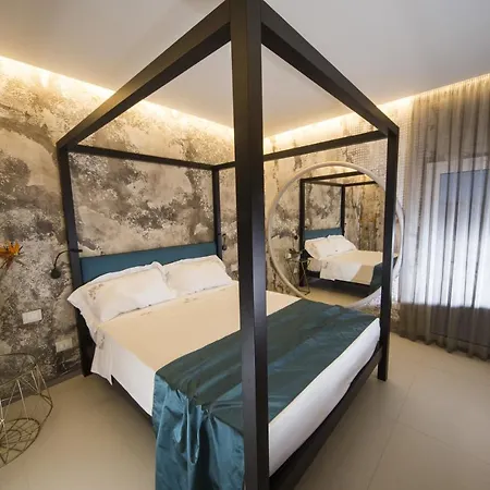 Bed and breakfast Hedoné Design Experience Agrigento