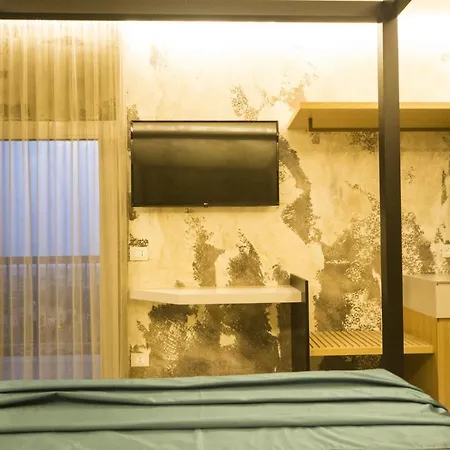 Couette-café Hedoné Design Experience 3*
