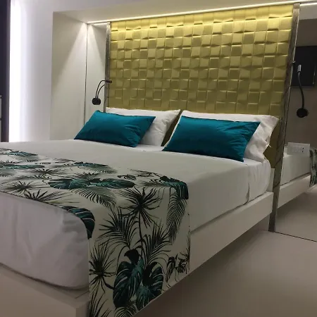 Hedoné Design Experience 3*