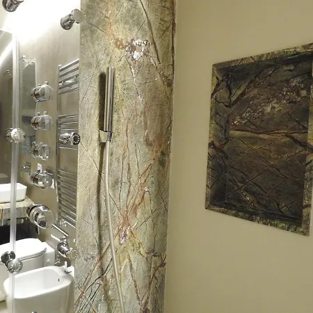 Bed & Breakfast Hedoné Design Experience Agrigento