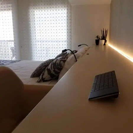 Hedoné Design Experience Bed & Breakfast Agrigento