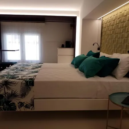 Hedoné Design Experience Couette-café