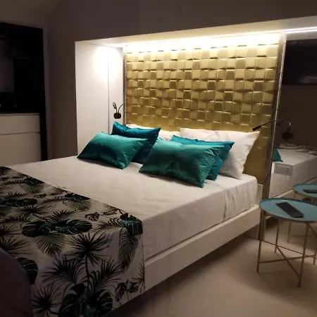 Hedoné Design Experience 3*