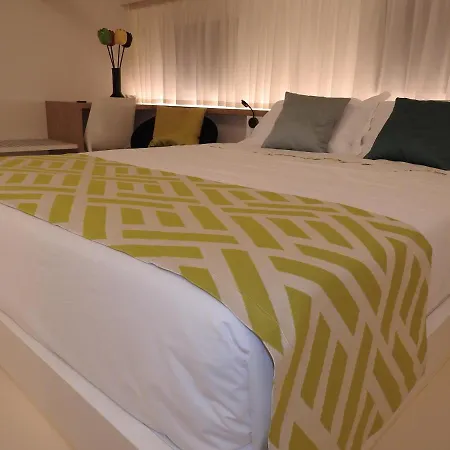Bed & Breakfast Hedoné Design Experience Agrigento
