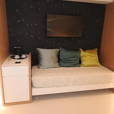 Hedoné Design Experience Agrigento