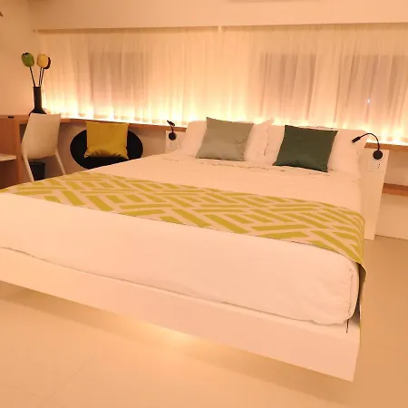 Couette-café Hedoné Design Experience 3*