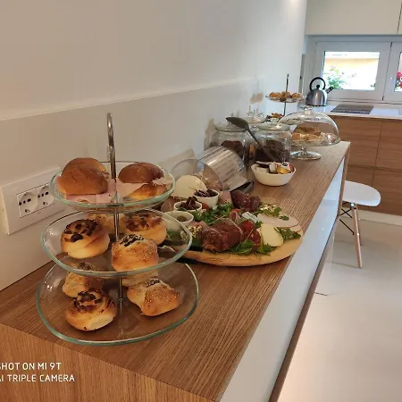 Bed & Breakfast Hedoné Design Experience Agrigento