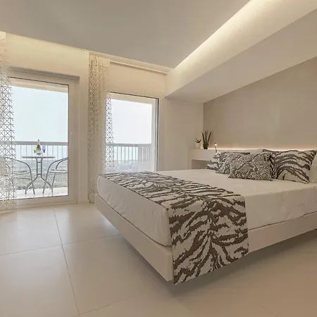 Hedoné Design Experience 4* Agrigento